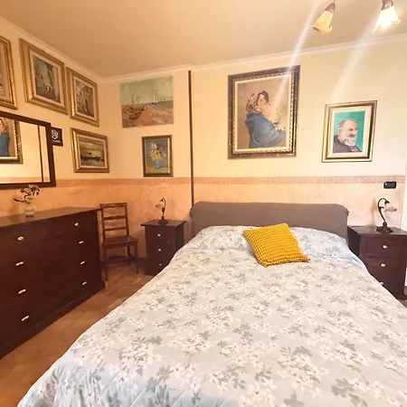 アパート Art & Relax House *