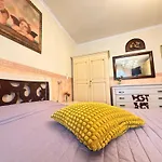 דירה Art & Relax House
