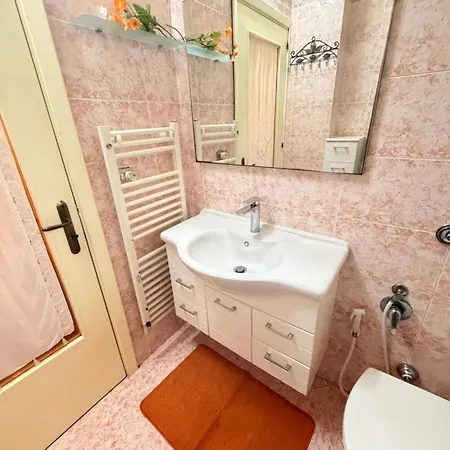 Art & Relax House Apartment