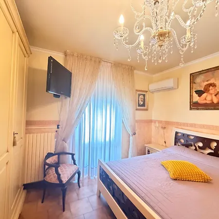 Art & Relax House Apartment *