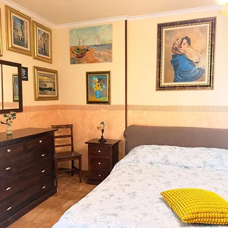 Art & Relax House *