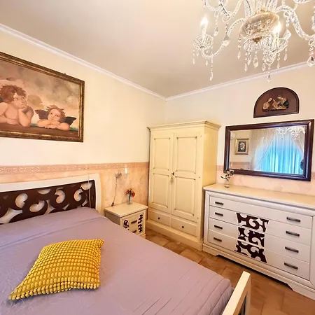 Art & Relax House Apartment