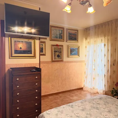 Apartment Art & Relax House *