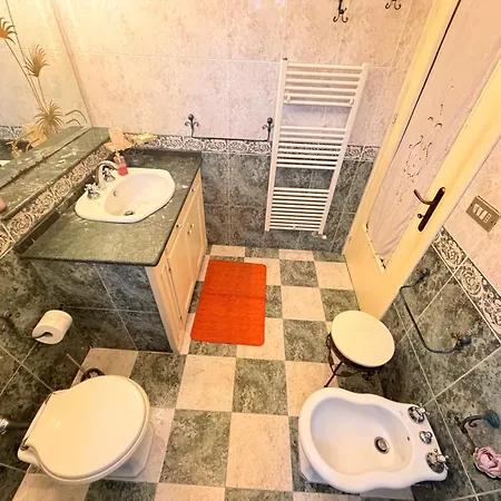 Apartment Art & Relax House Gallipoli