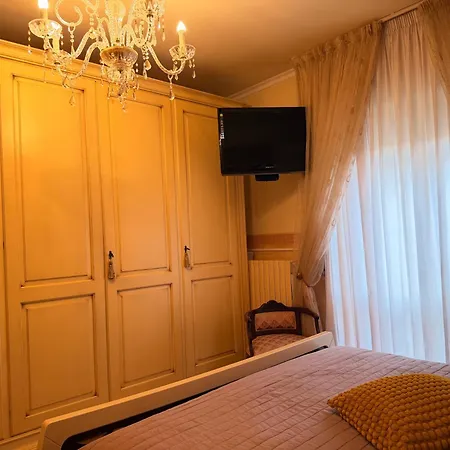 Art & Relax House Apartment