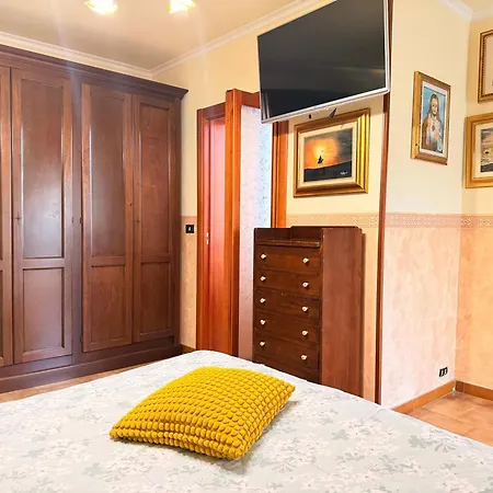 Art & Relax House Apartment