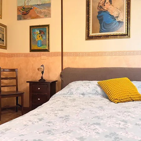 Art & Relax House Apartment
