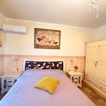 Art & Relax House Apartment Gallipoli