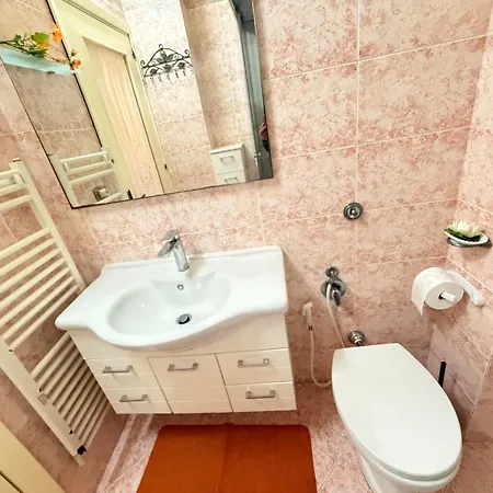 Art & Relax House Apartment Gallipoli
