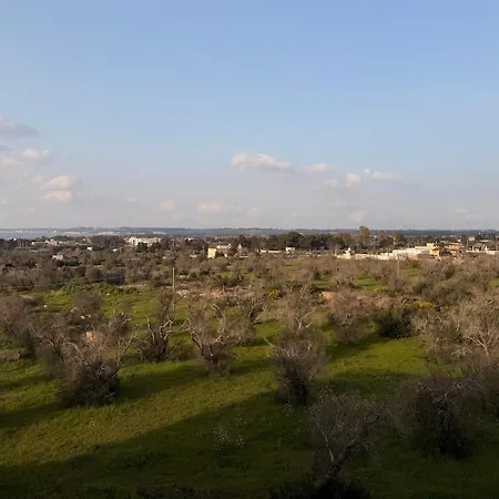 Art & Relax House Apartment Gallipoli