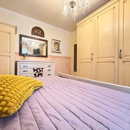 Apartment Art & Relax House *
