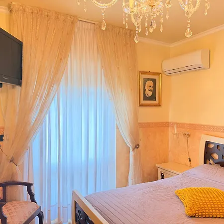 Art & Relax House Apartment Gallipoli